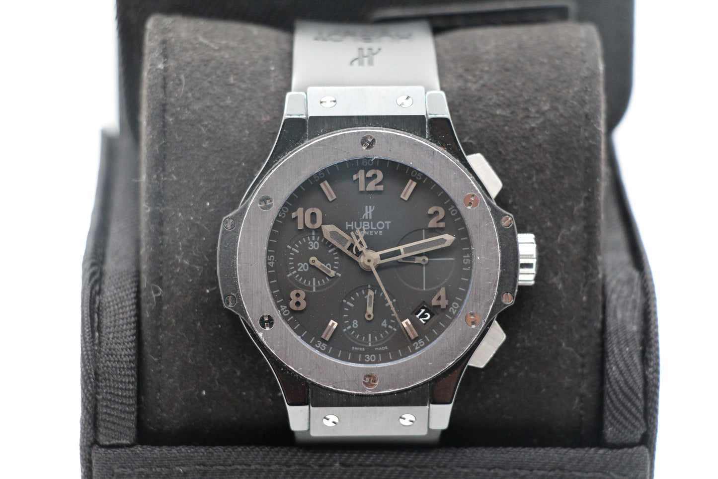 Hublot Big Bang Black Magic