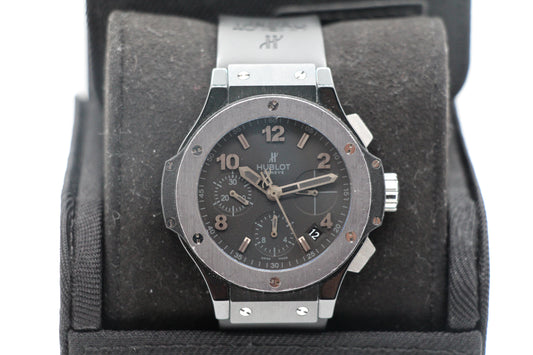 Hublot Big Bang Black Magic