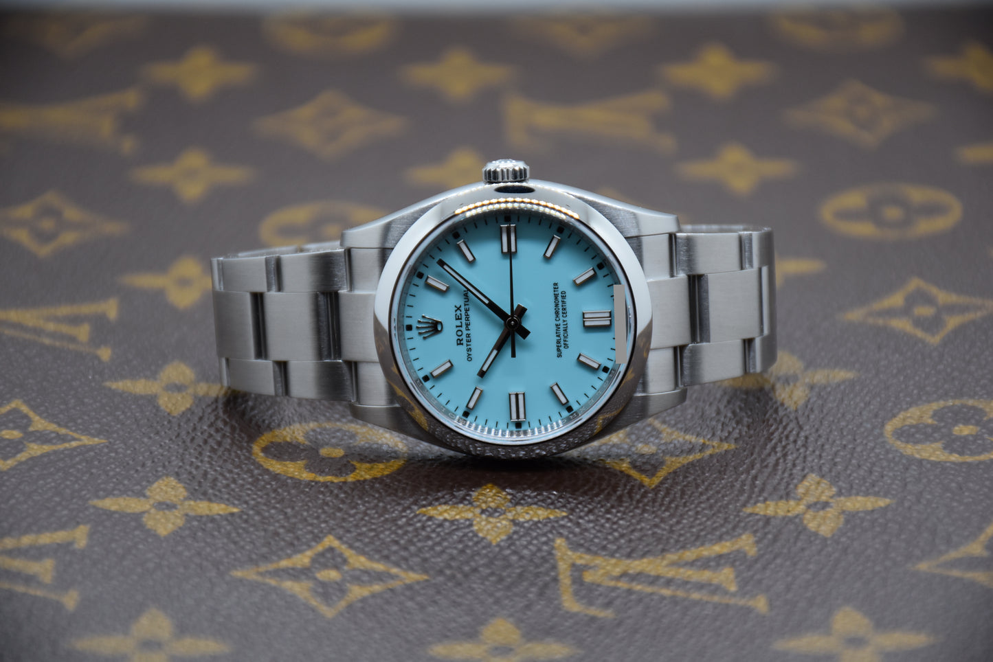 Rolex Datejust 36