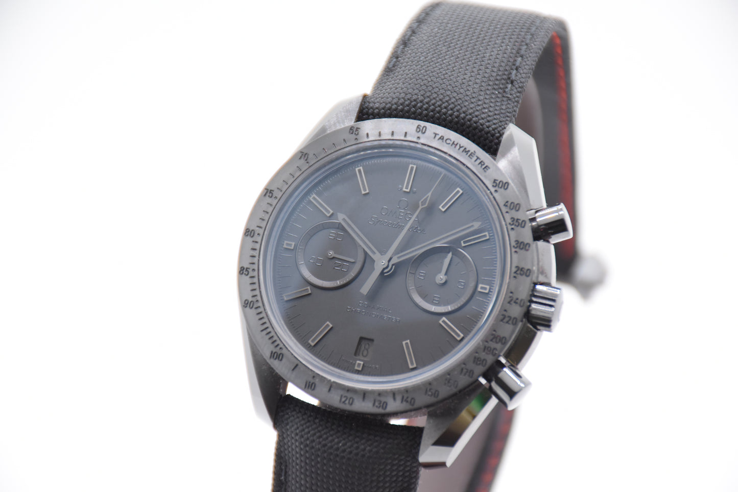 Omega Speedmaster Moonwatch DSotM