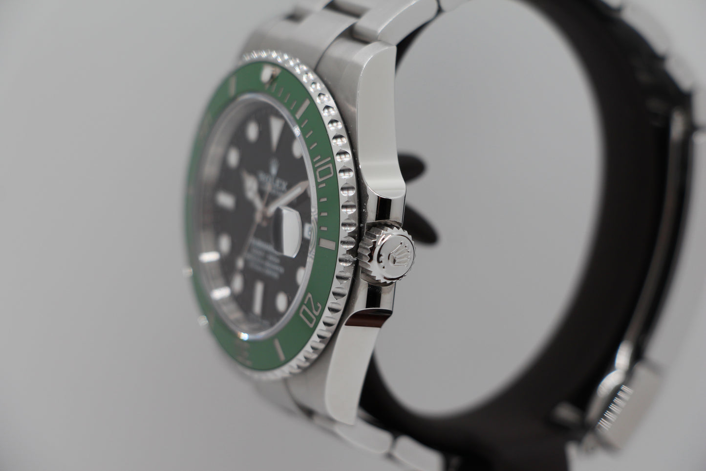 Rolex Submariner Starbucks