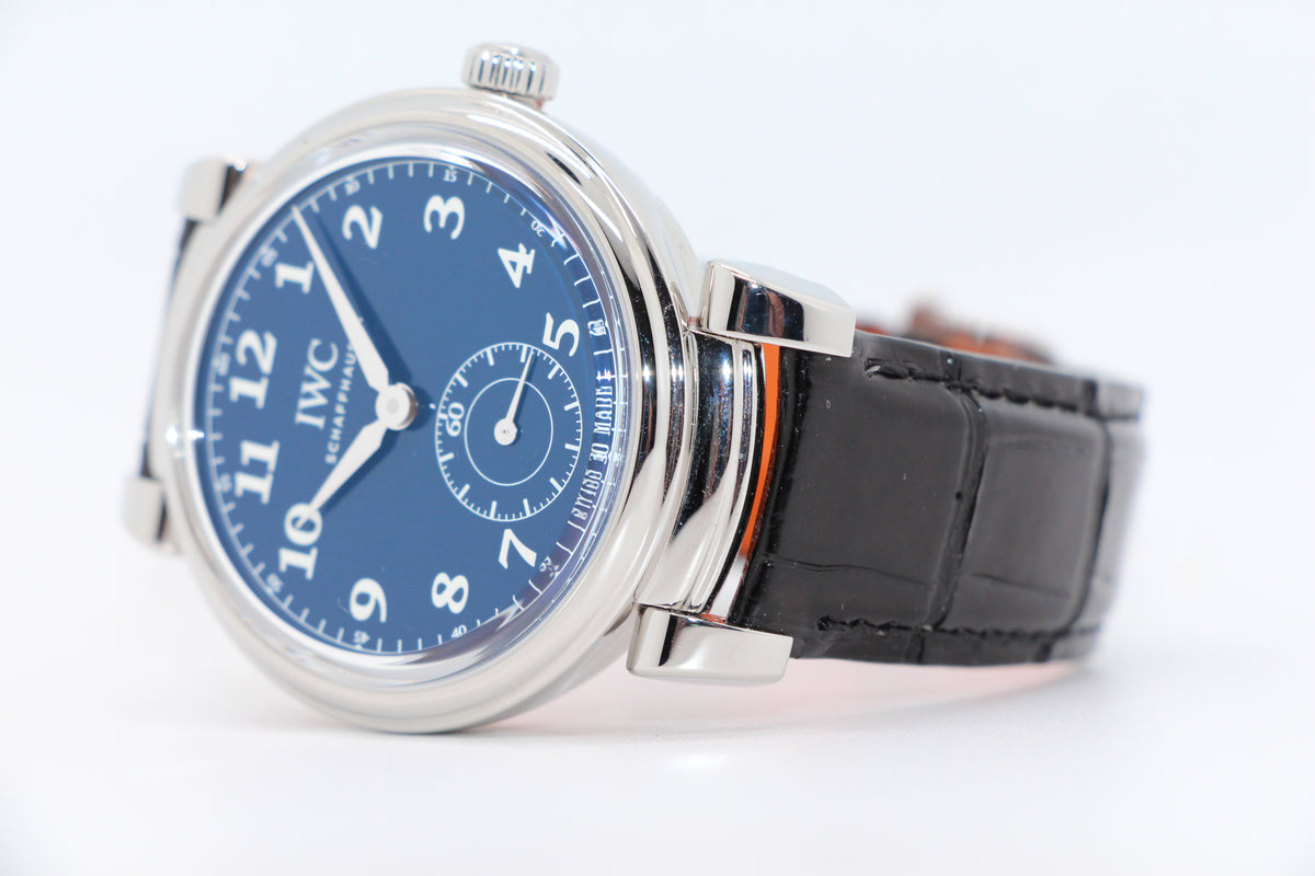 IWC Da Vinci 150 Jahre