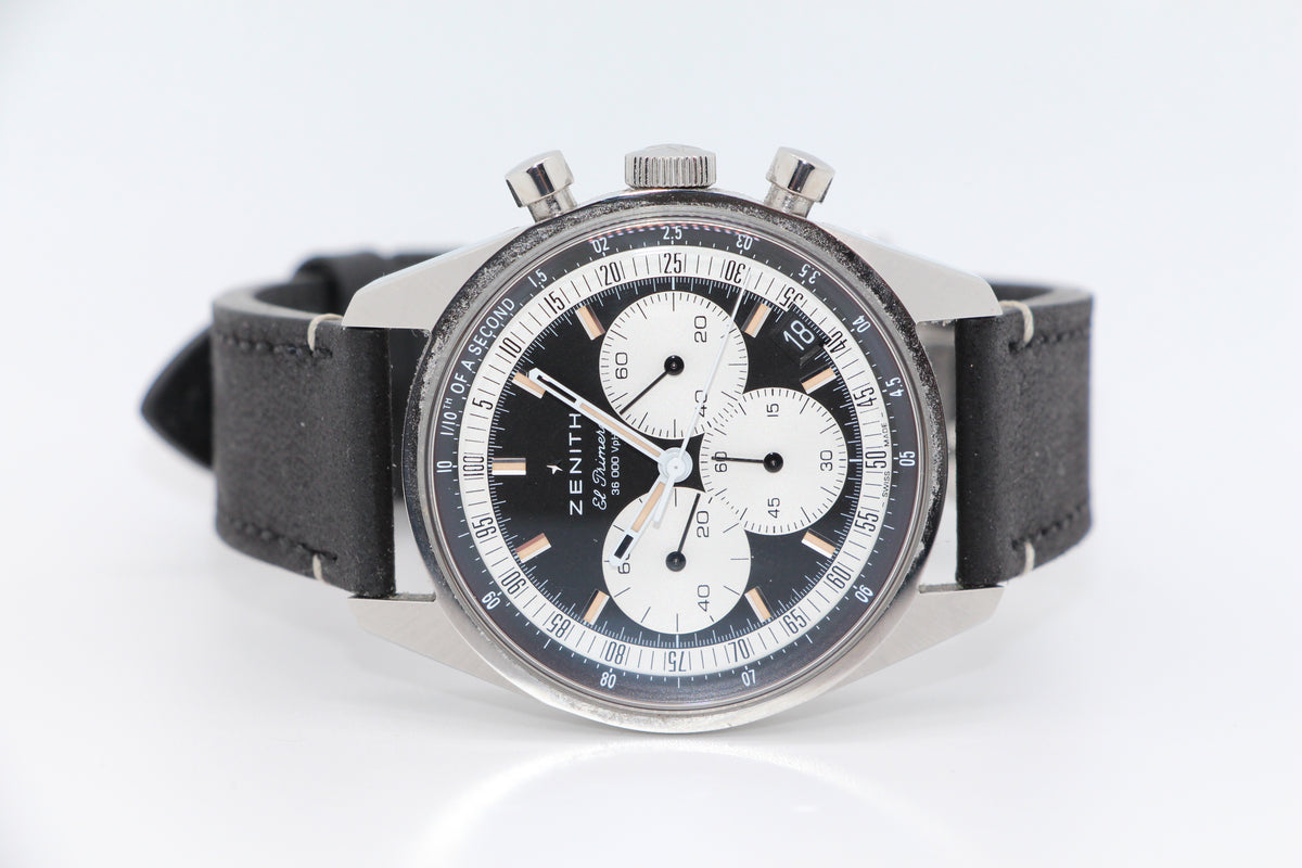 Zenith Chronomaster Original