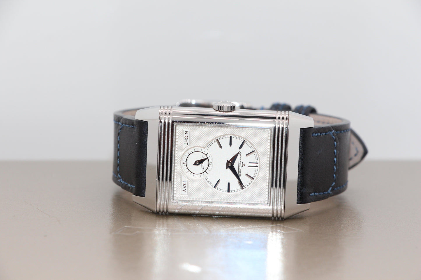 Jaeger-LeCoultre Reverso Duoface