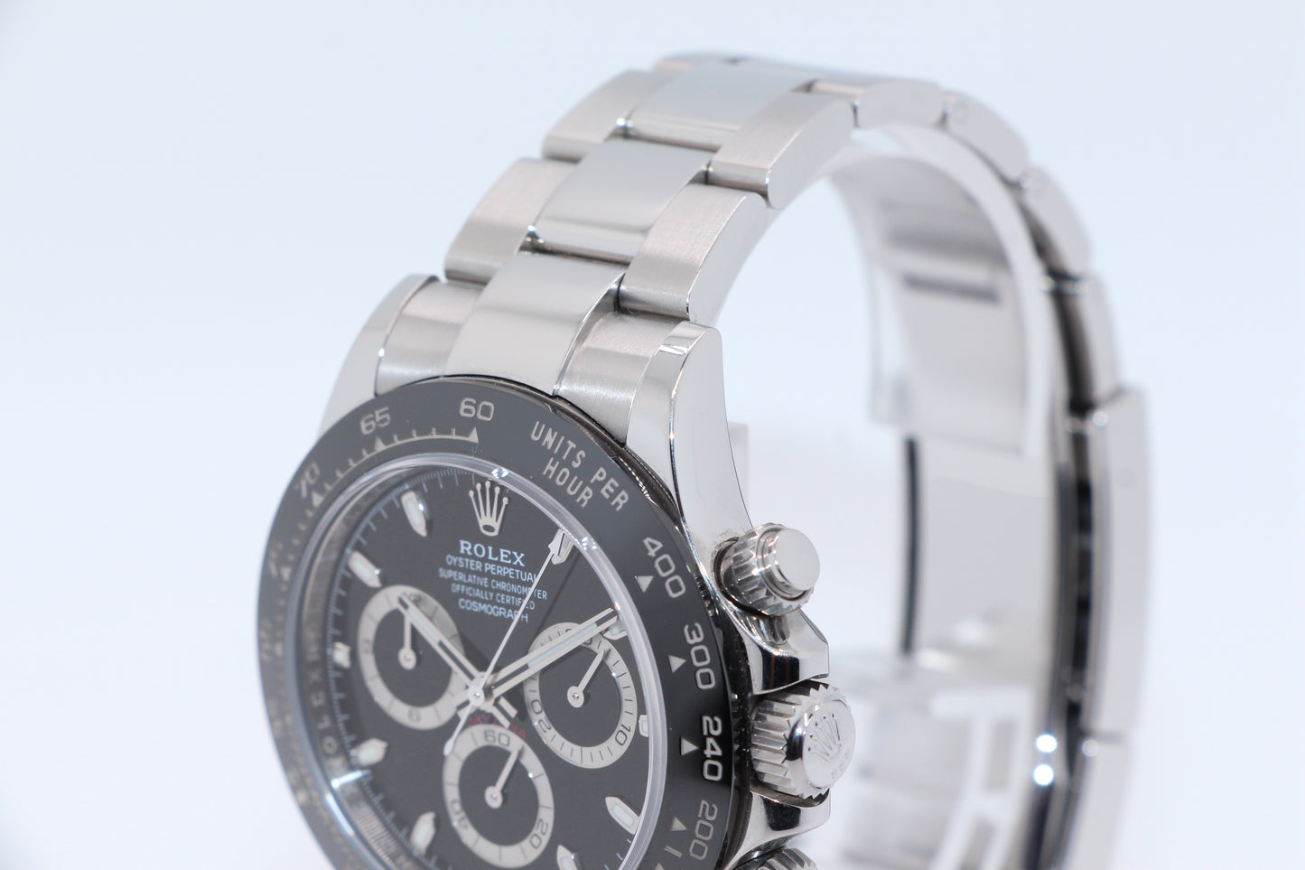 Rolex Cosmograph Daytona