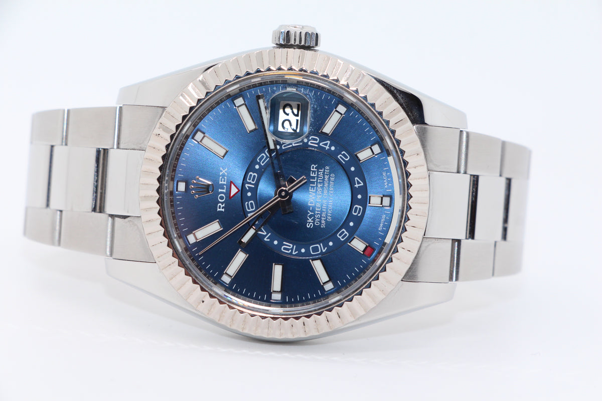 Rolex Sky-Dweller