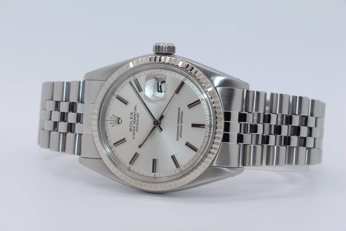 Rolex Datejust 36