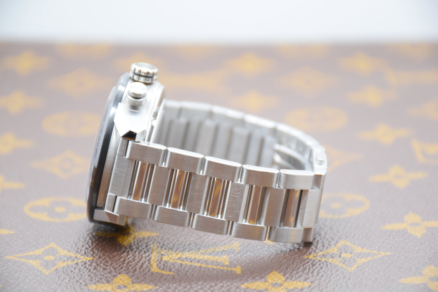 Tag Heuer Carrera Calibre Skeleton