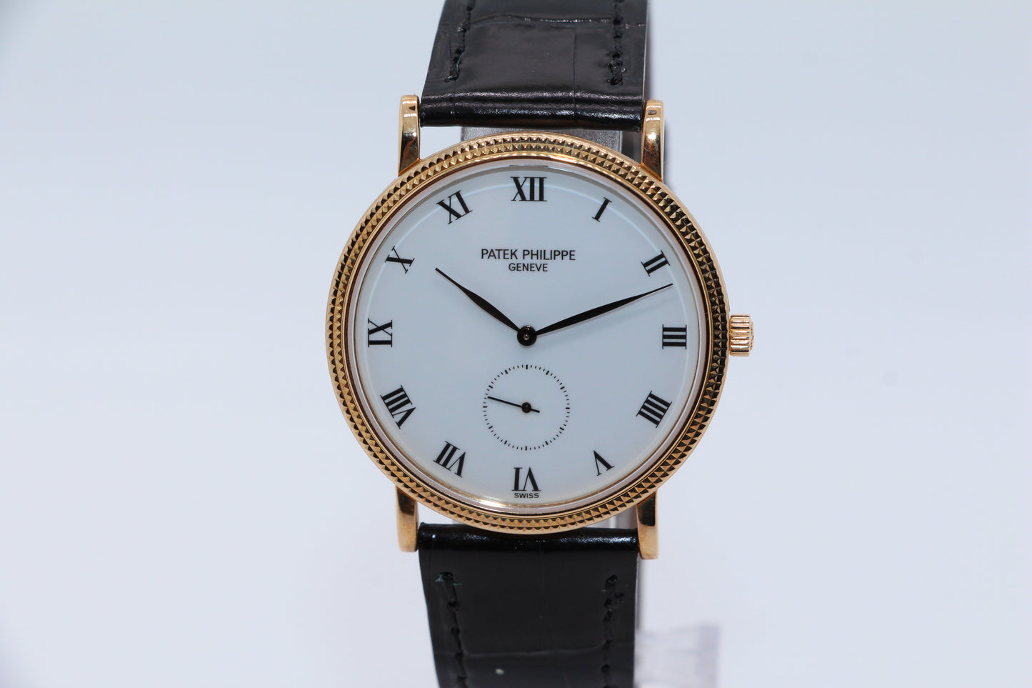 Patek Philippe Calatrava