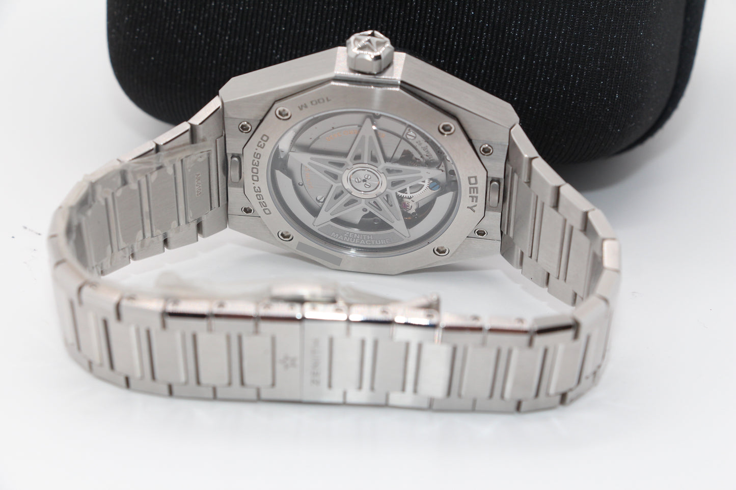 Zenith Defy Skyline