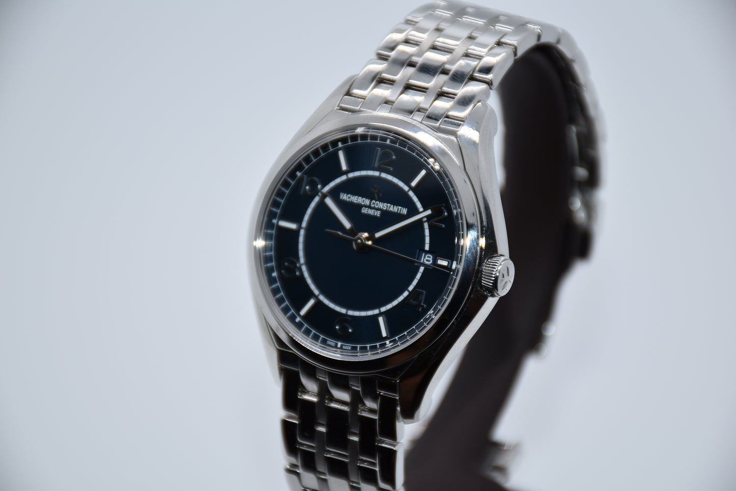 Vacheron Constantin Fiftysix