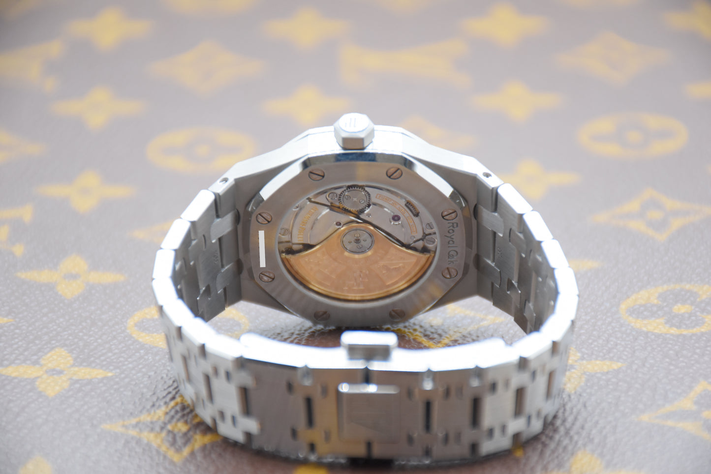 Audemars Piguet Royal Oak 37mm
