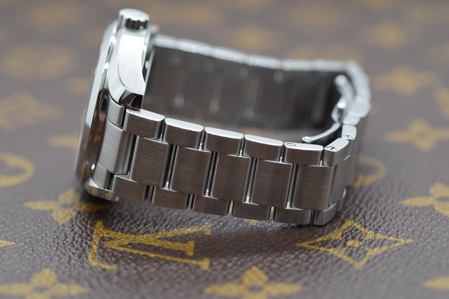 Omega Seamaster Aqua Terra 38,5mm