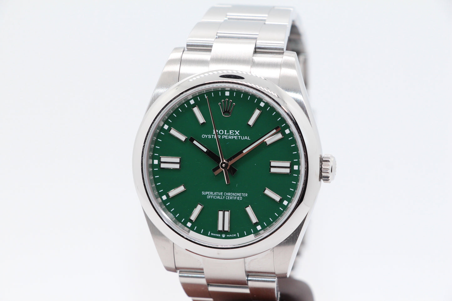 Rolex Oyster Perpetual 41