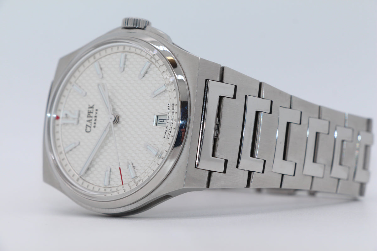 Czapek Antarctique