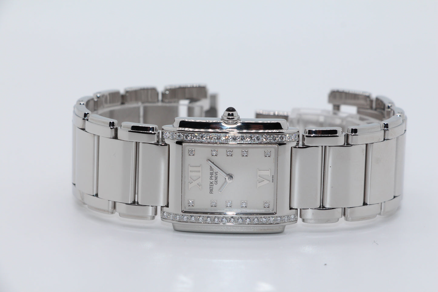 Patek Philippe Twenty~4