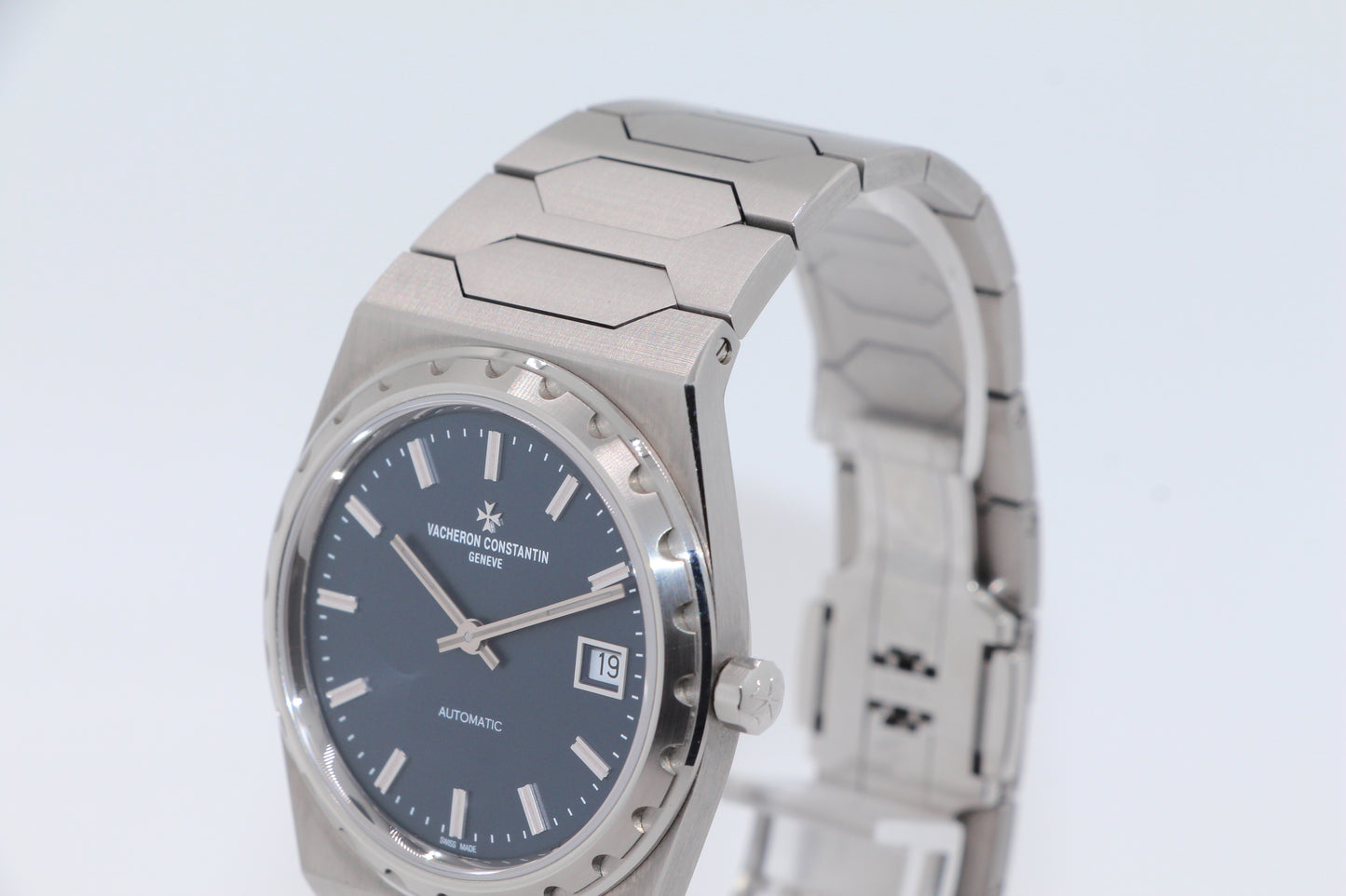 Vacheron Constantin 222