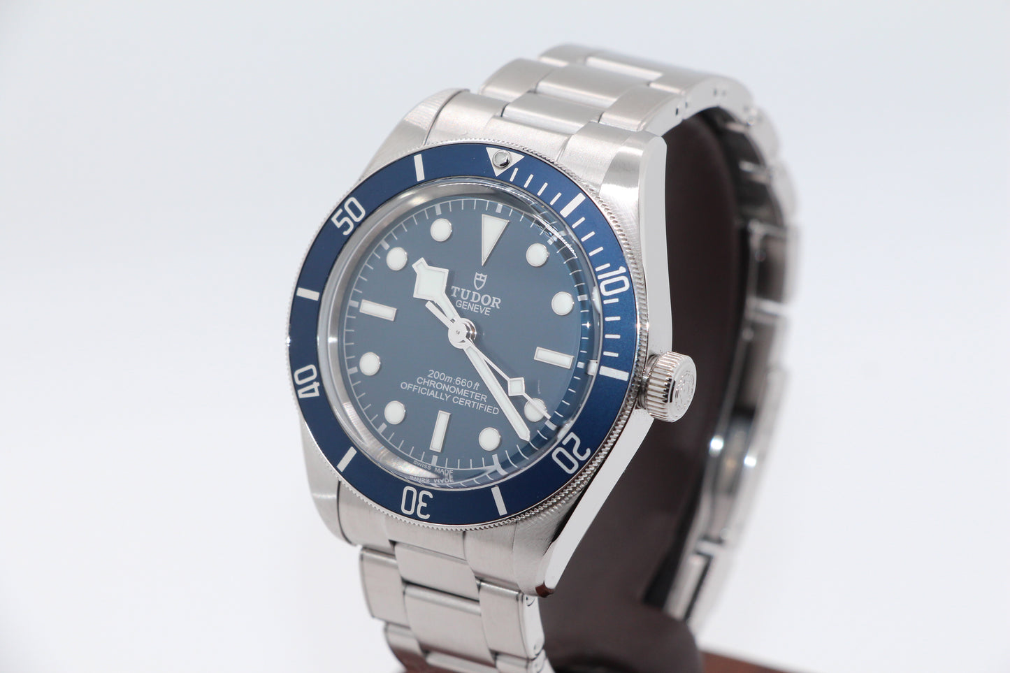 Tudor Black Bay 58