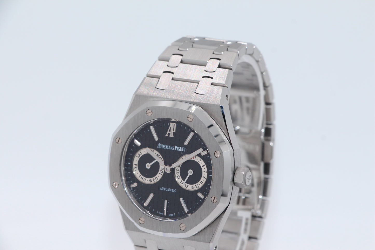 Audemars Piguet Royal Oak Day-Date Owl