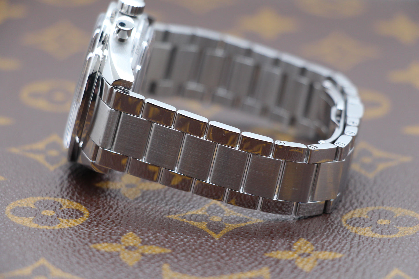 Omega Speedmaster’57