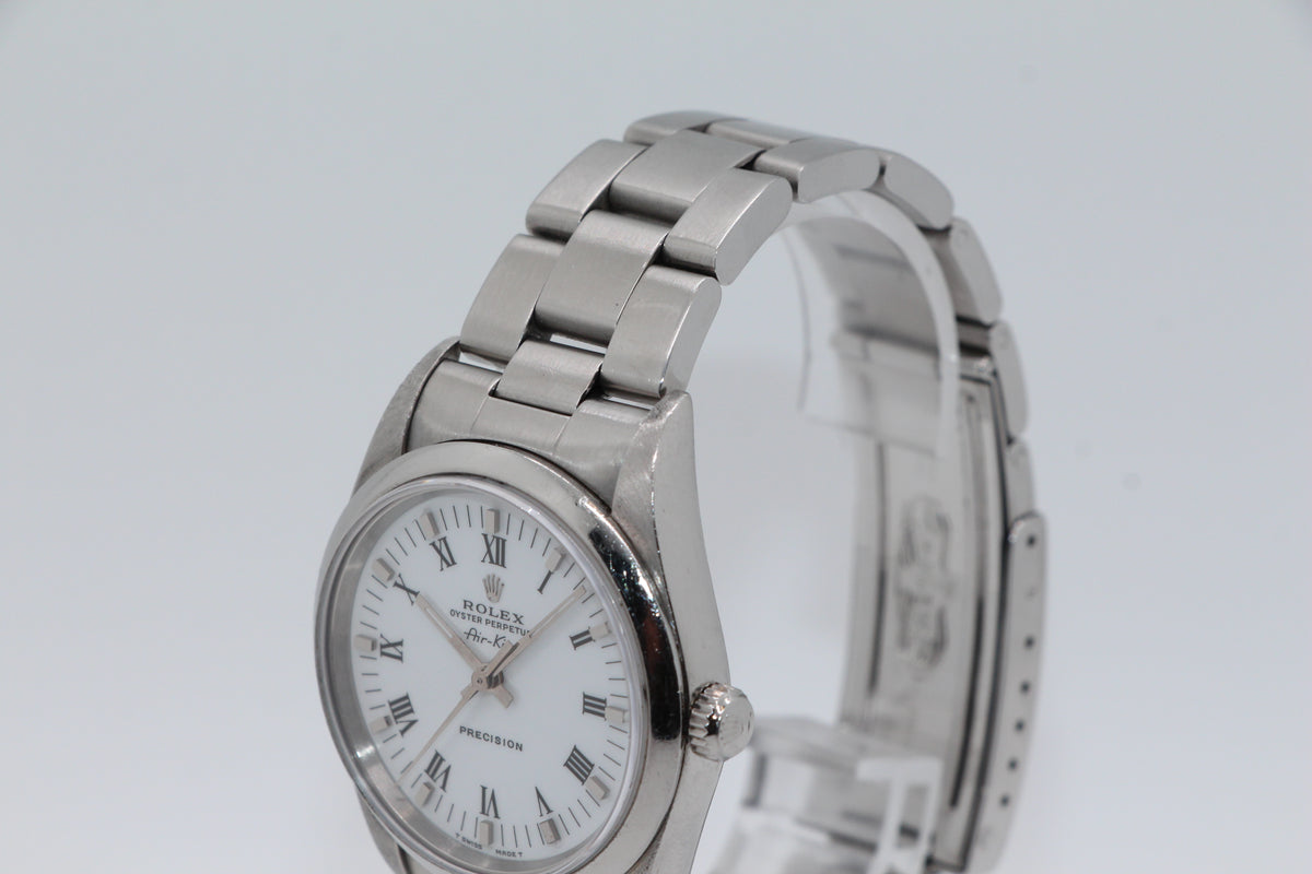 Rolex Air-King