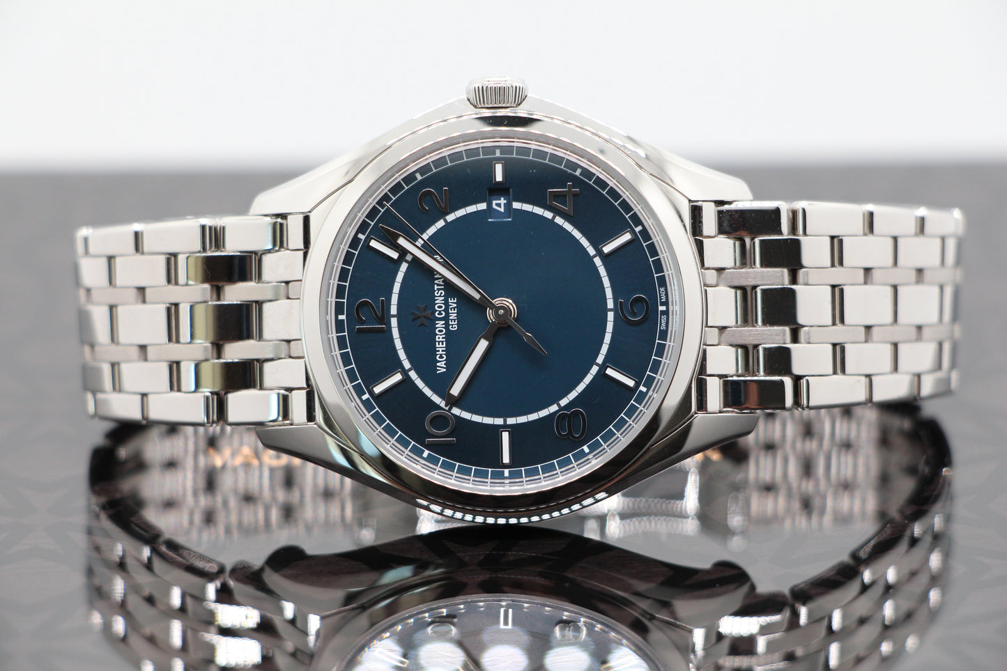 Vacheron Constantin Fiftysix
