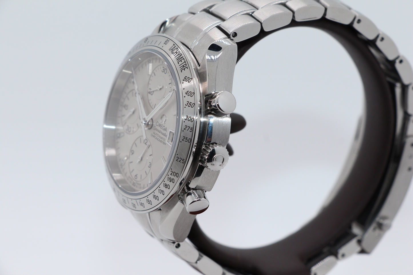 Omega Speedmaster Date