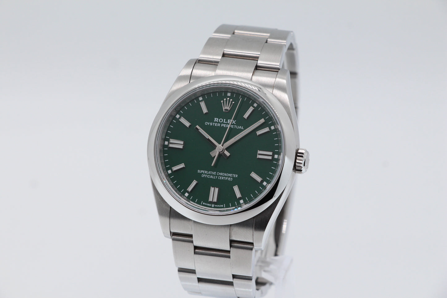 Rolex Oyster Perpetual 36