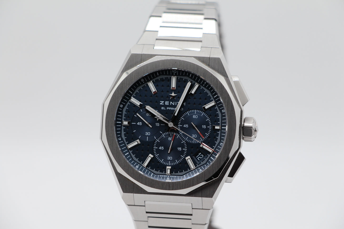 Zenith Defy Skyline Chrono 42mm