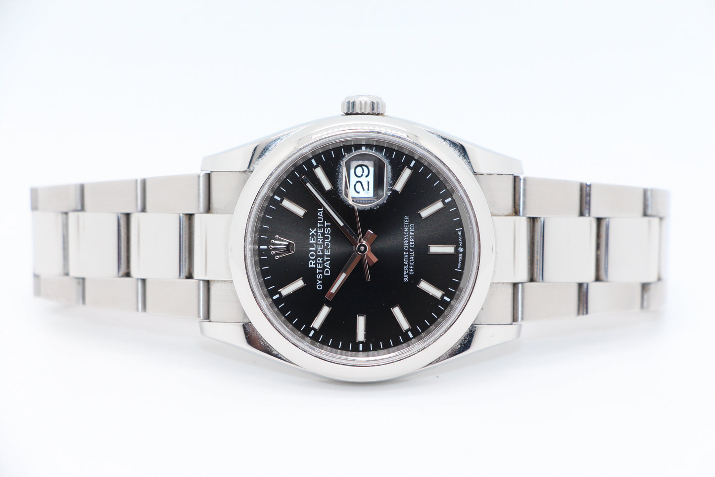 Rolex Datejust 36
