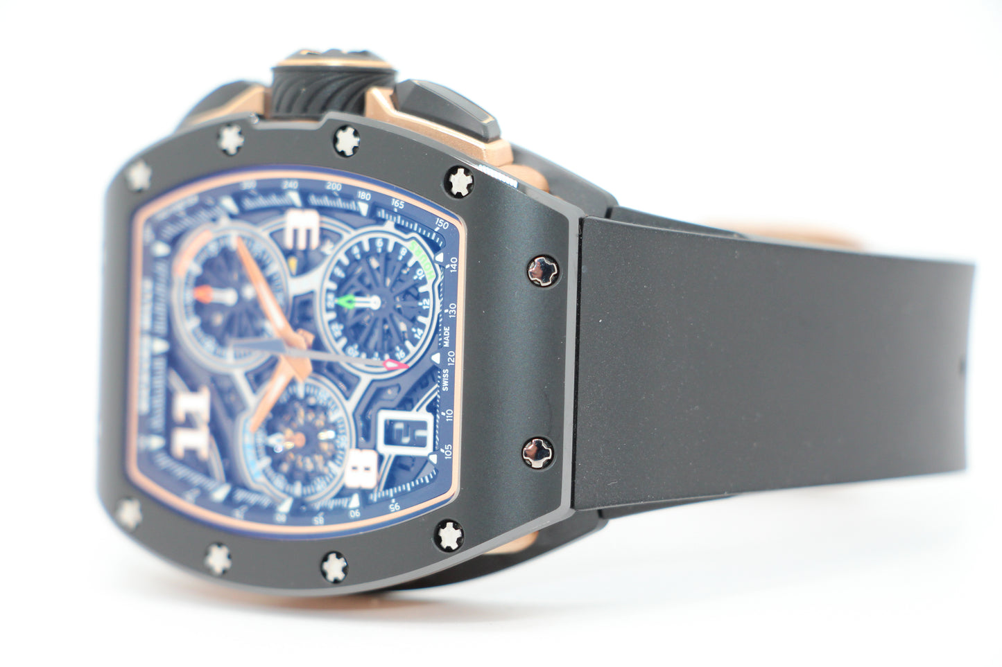 Richard Mille RM72-01