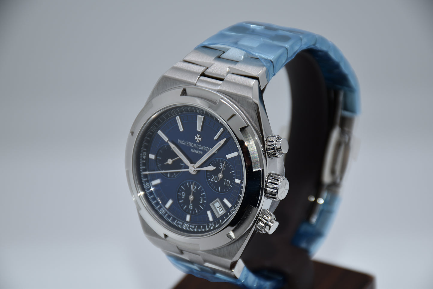 Vacheron Constantin Overseas Chrono