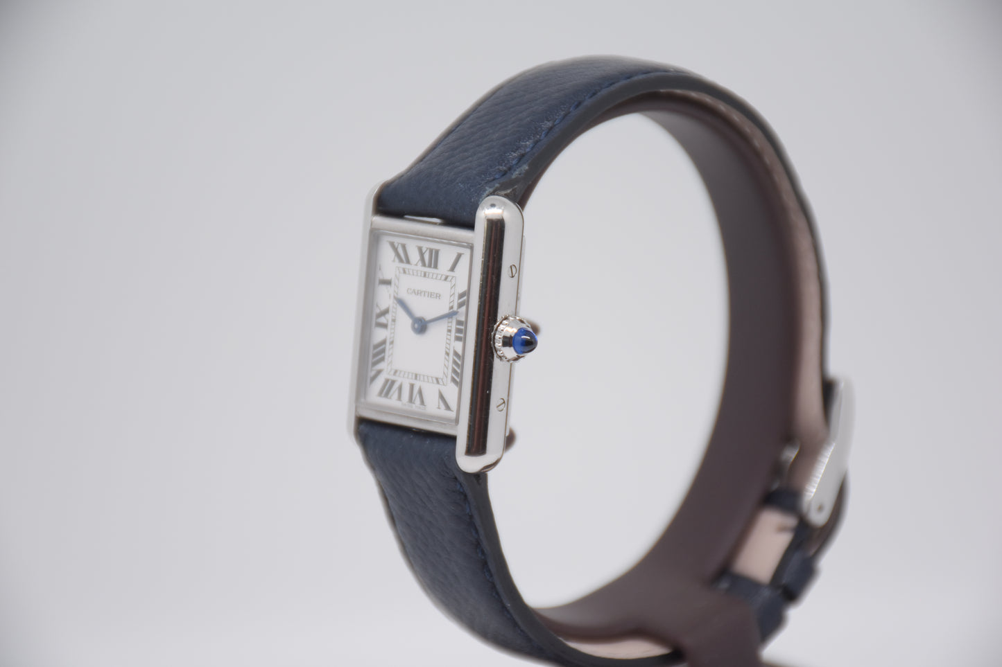 Cartier Tank Must Small