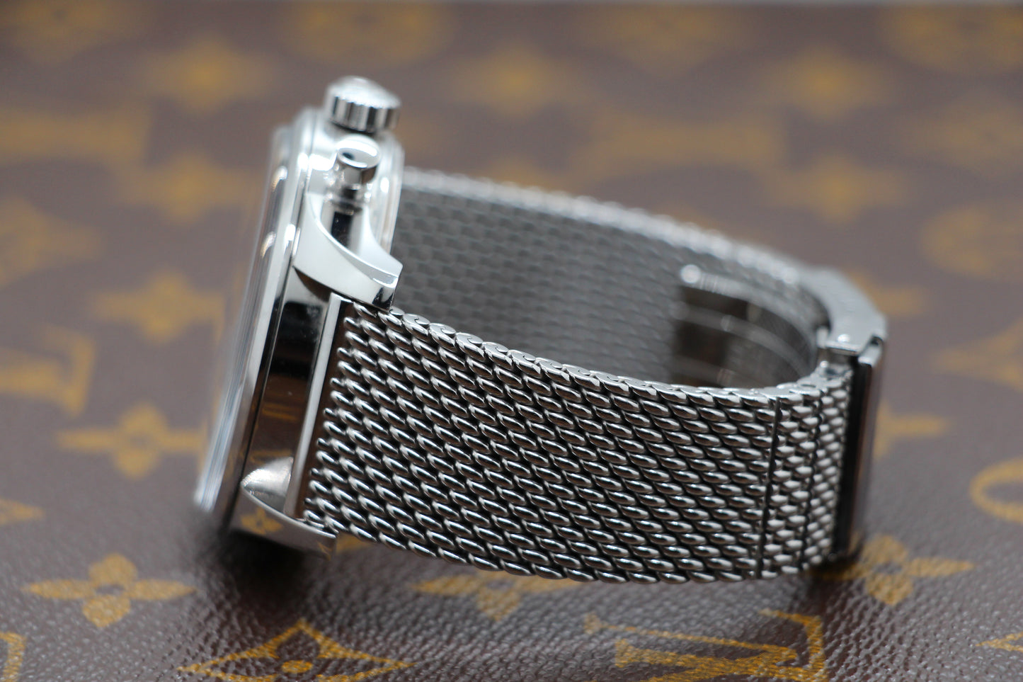 Breitling Transocean Unitime