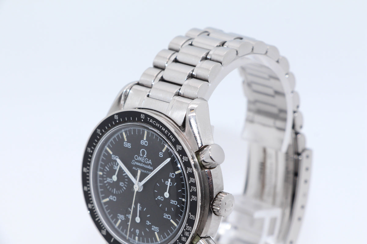Omega Speedmaster Reduced