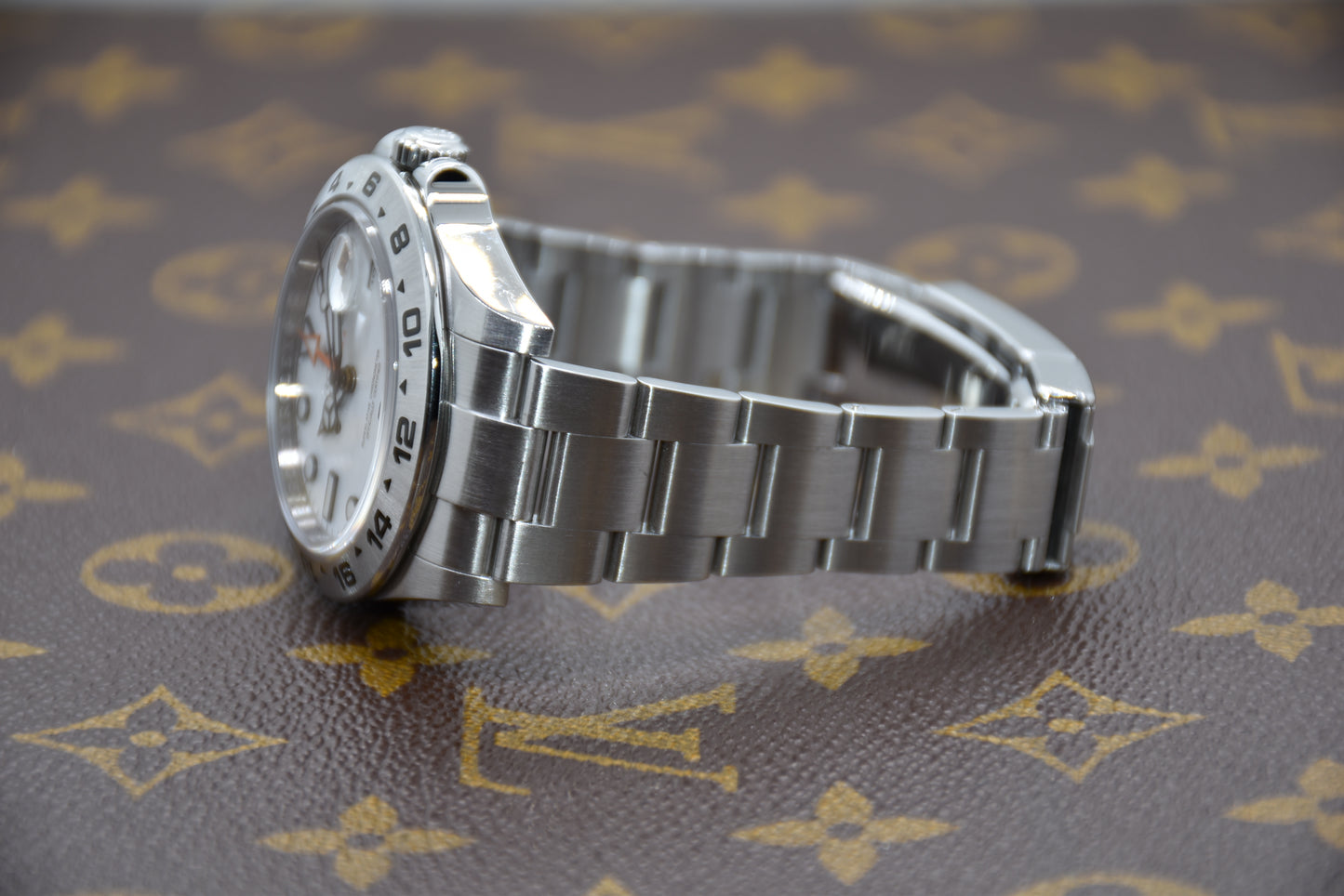 Rolex Datejust Turn-O-Graph