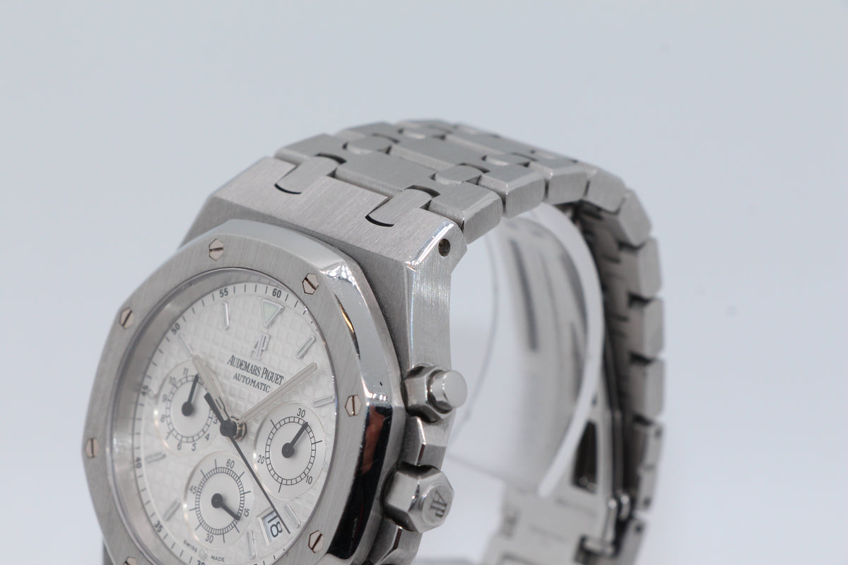 Audemars Piguet Royal Oak Kasparov
