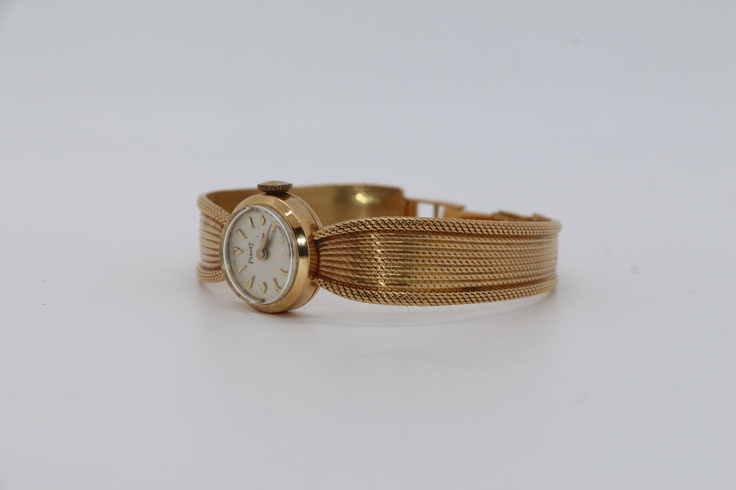 Piaget Vintage Damenuhr