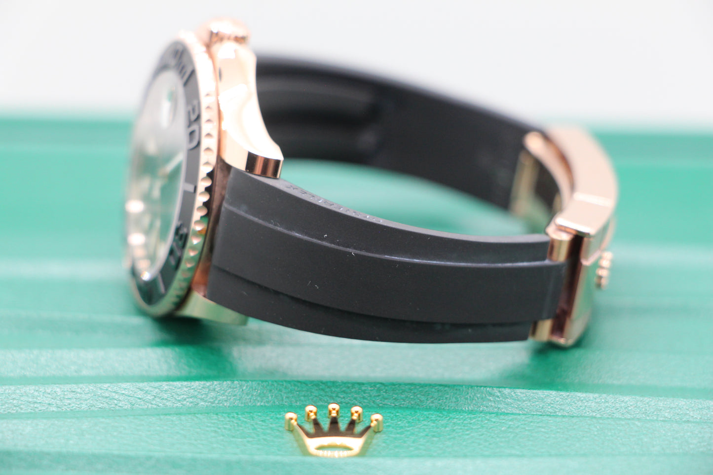 Rolex Yacht-Master 37 RG