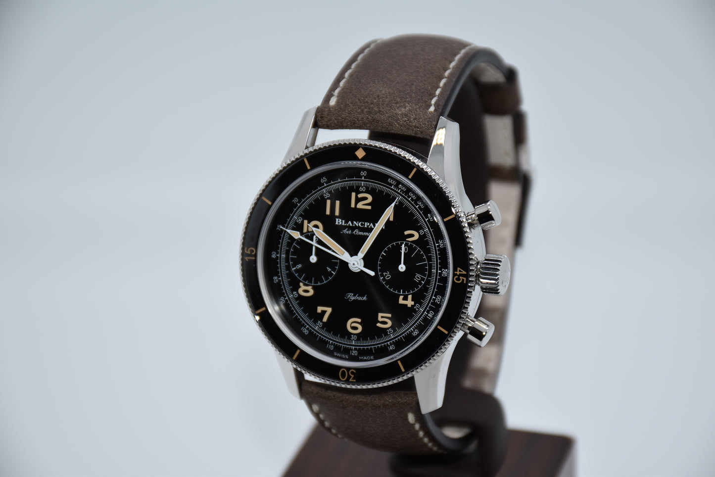 Blancpain Air Command