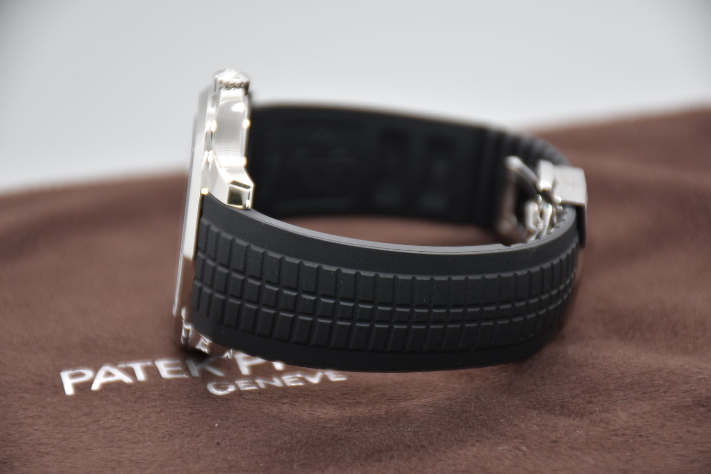 Patek Philippe Aquanaut