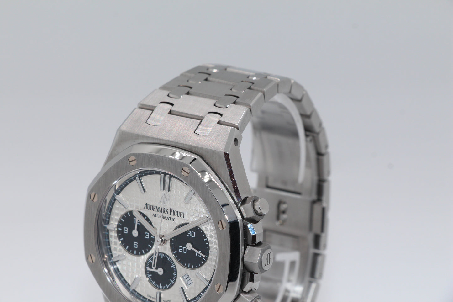 Audemars Piguet Royal Oak Panda
