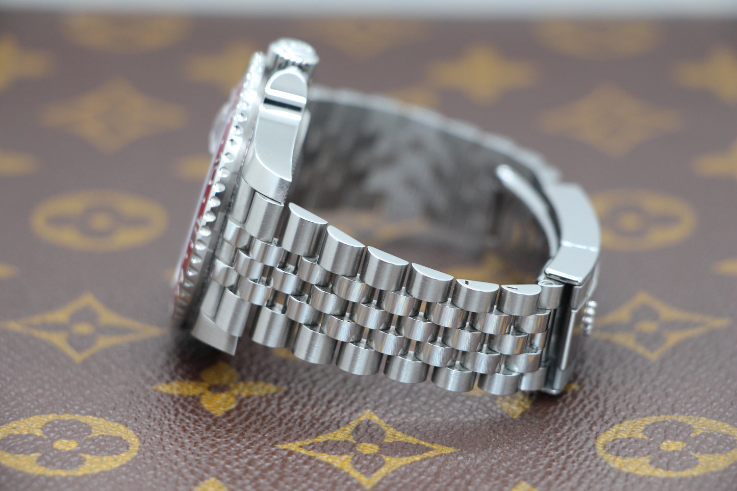 Rolex GMT-Master II Pepsi