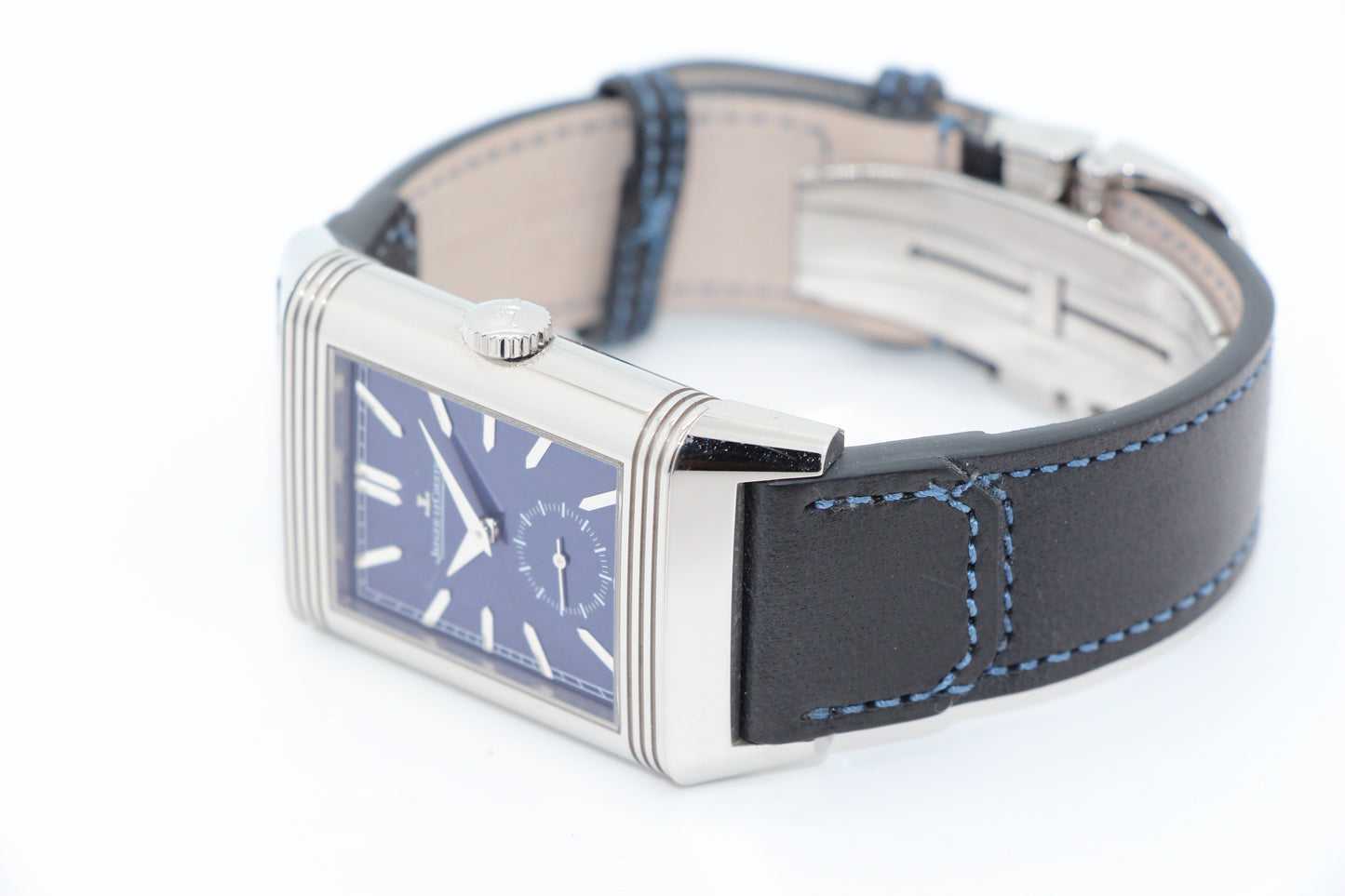 Jaeger-LeCoultre Reverso Duoface