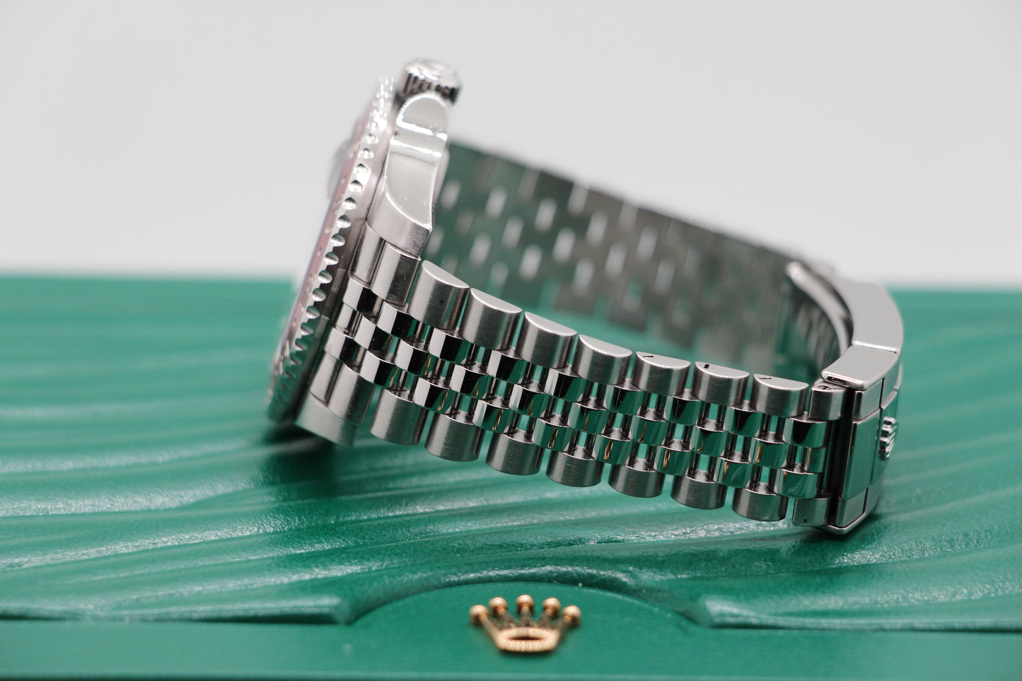 Rolex GMT-Master II Pepsi