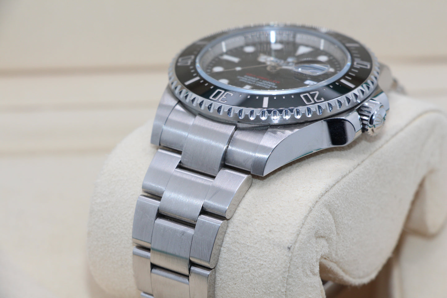 Rolex Sea-Dweller 50th