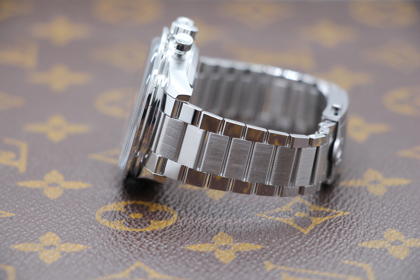 Omega Speedmaster Ed White