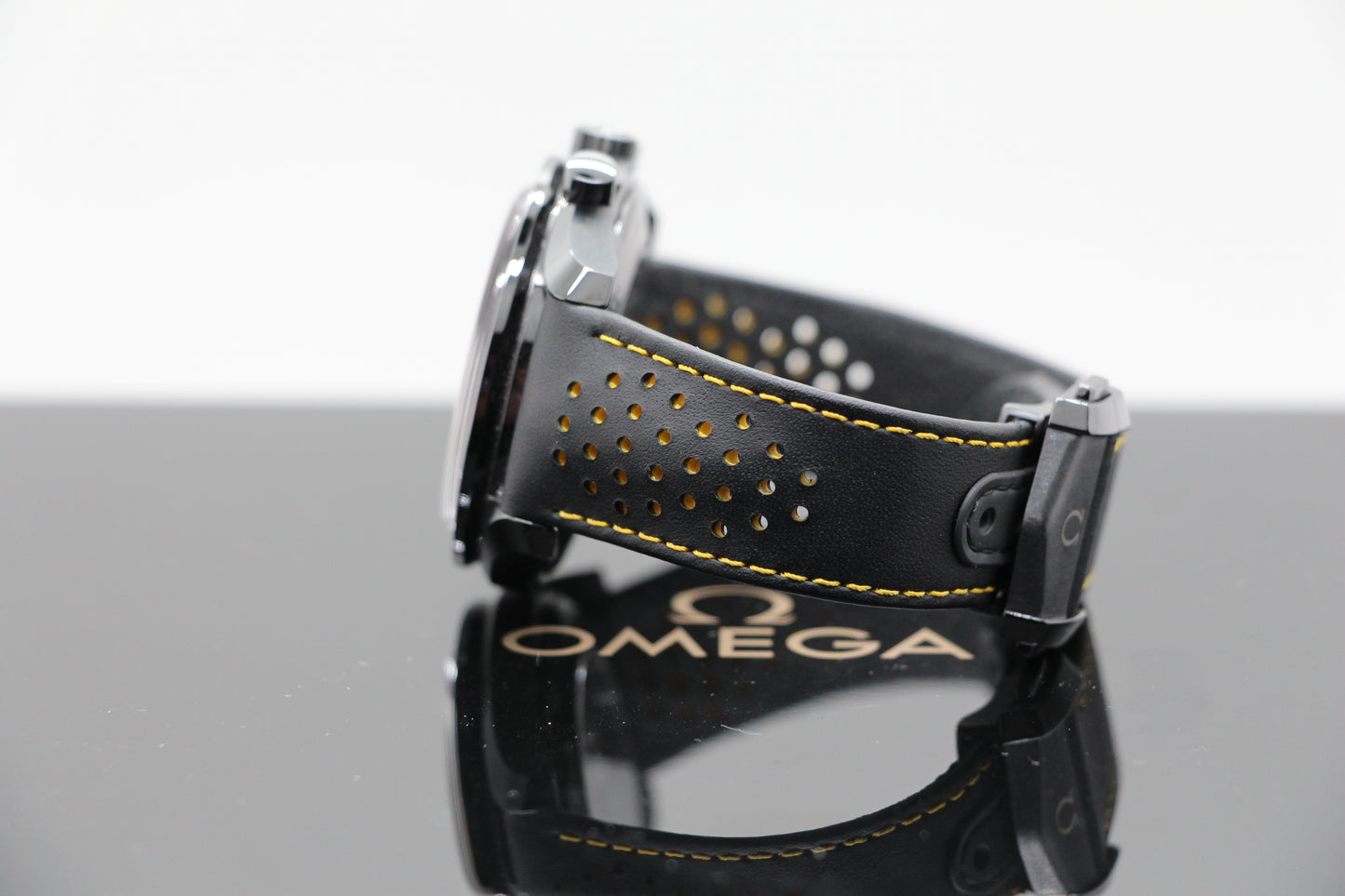 Omega Speedmaster DSotM Apollo 8