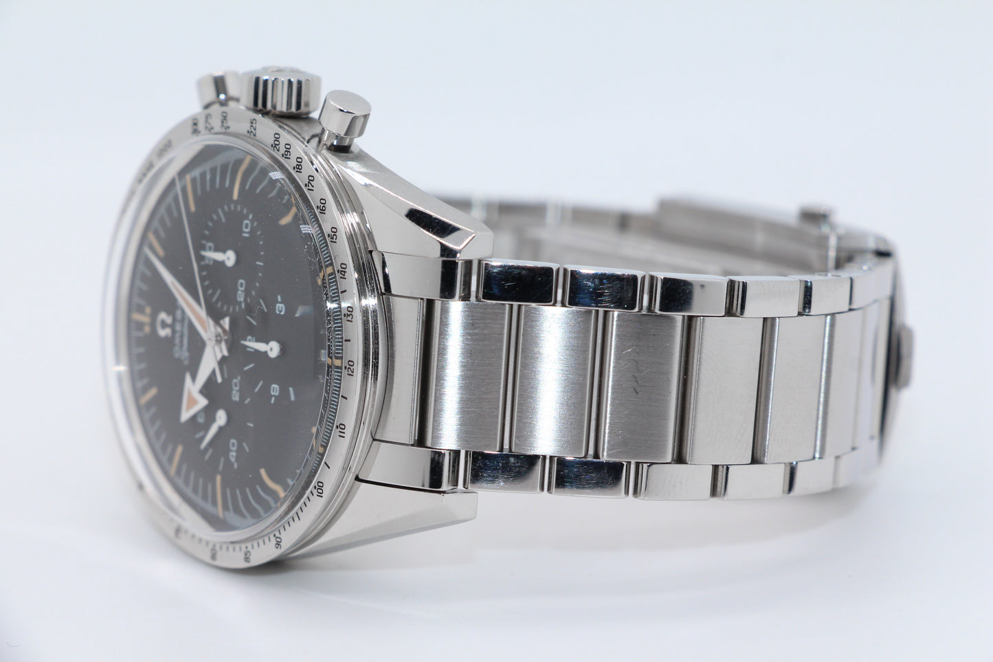 Omega Speedmaster 60th