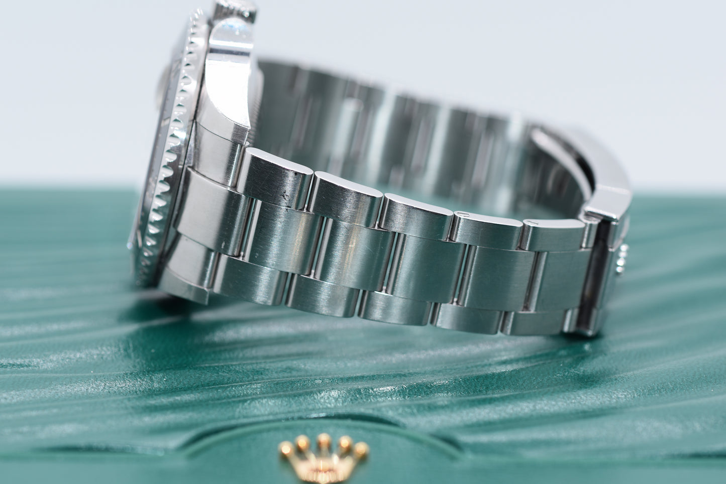 Rolex Sea-Dweller Single Red